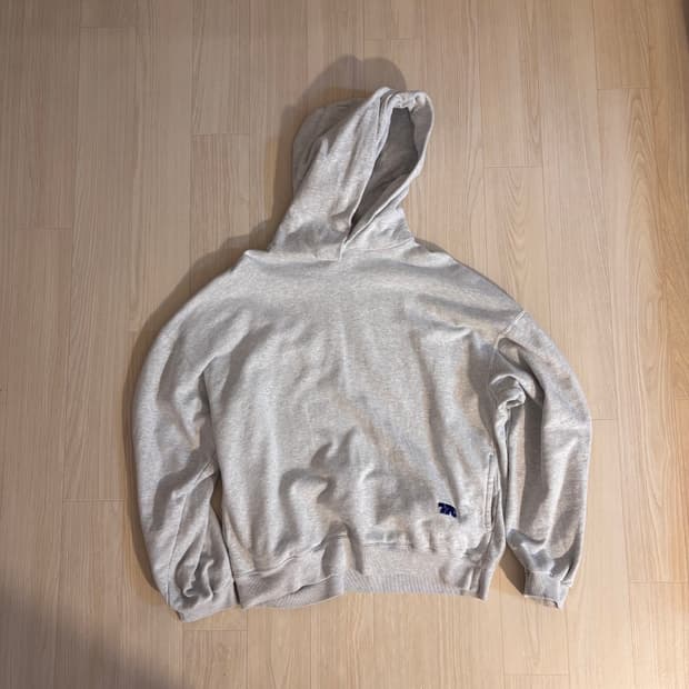 77C maximum hoodie
