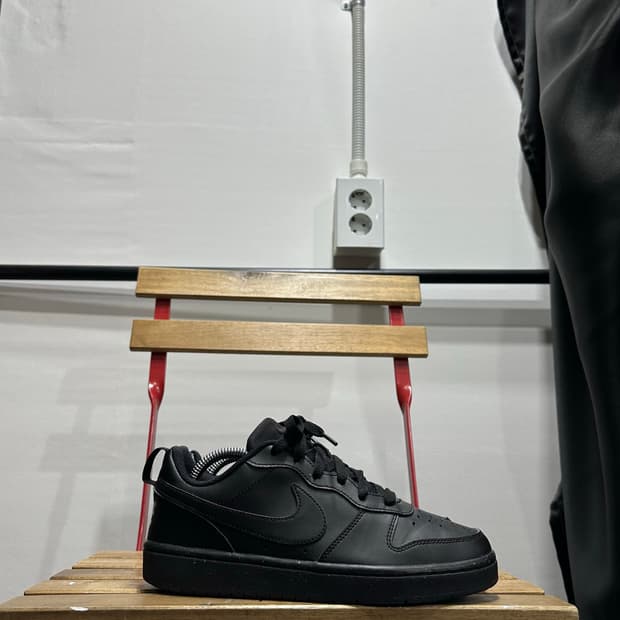 240) 나이키 운동화 여성 여자 신발 코트버로우