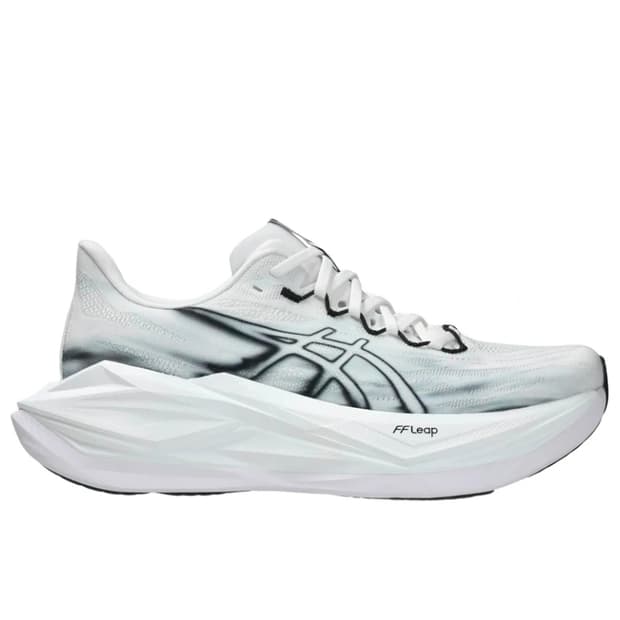 290 아식스 슈퍼블라스트 3 화이트 블랙