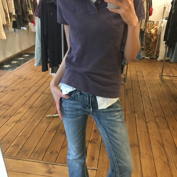 폴로 퍼플 카라티