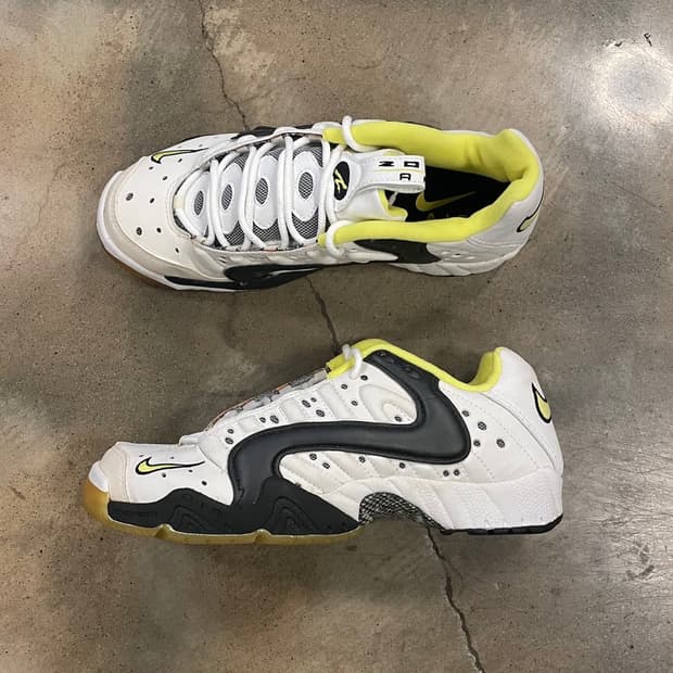 1998年 Nike Air Zoom Pounce