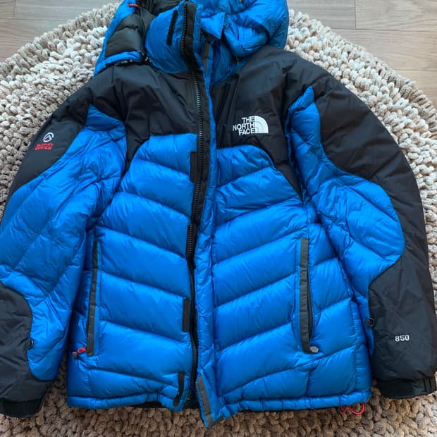 노스페이스 서밋시리즈 850