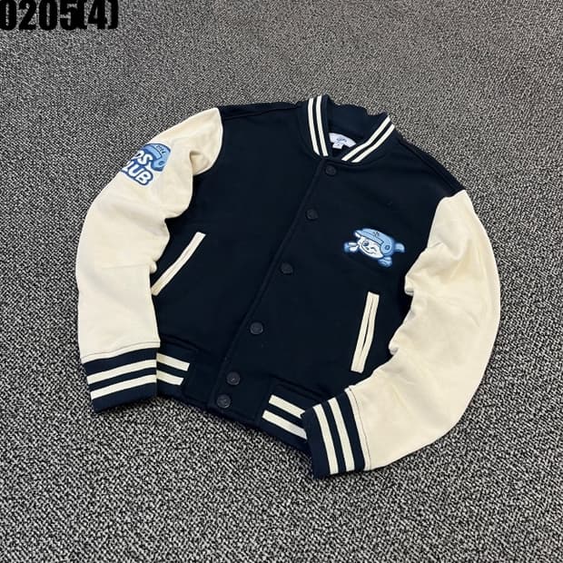 [9] 삼성라이온즈 키즈 여성 야구 점퍼 0205(4)