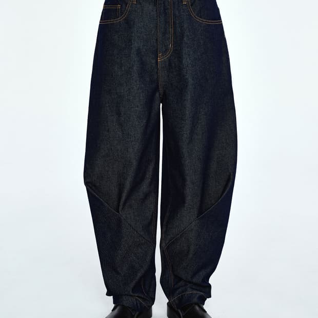 아더에러 Decres jeans A3