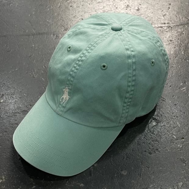 폴로 랄프로렌 볼캡