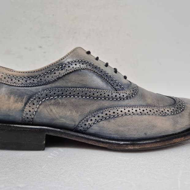 바이네르 남성 구두 260