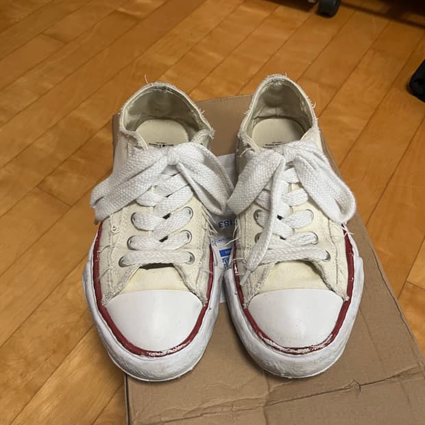 미하라야스히로 피터슨 EU42