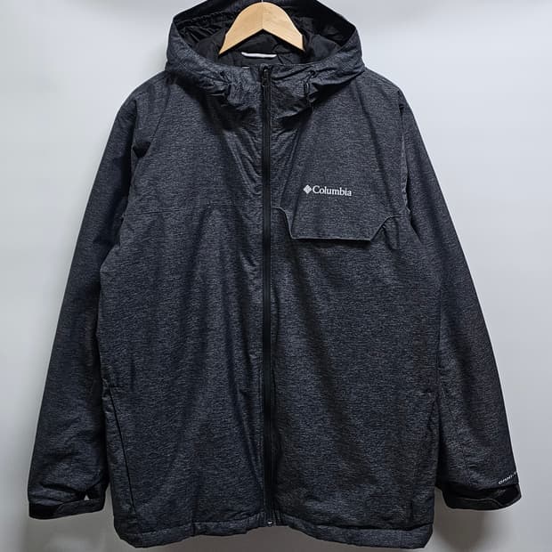 컬럼비아 헌츠빌 피크 노벨티자켓 XL