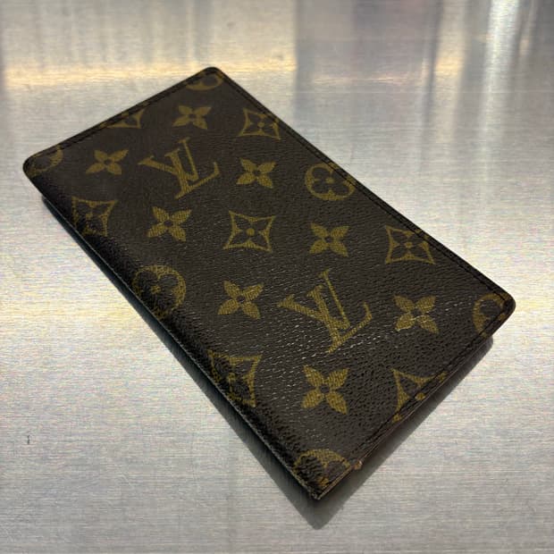 루이비통 모노그램 장지갑