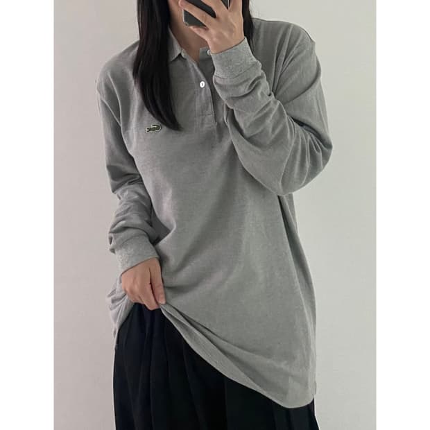 라코스테 카라티