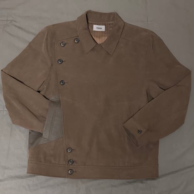 요석 자켓 1사이즈