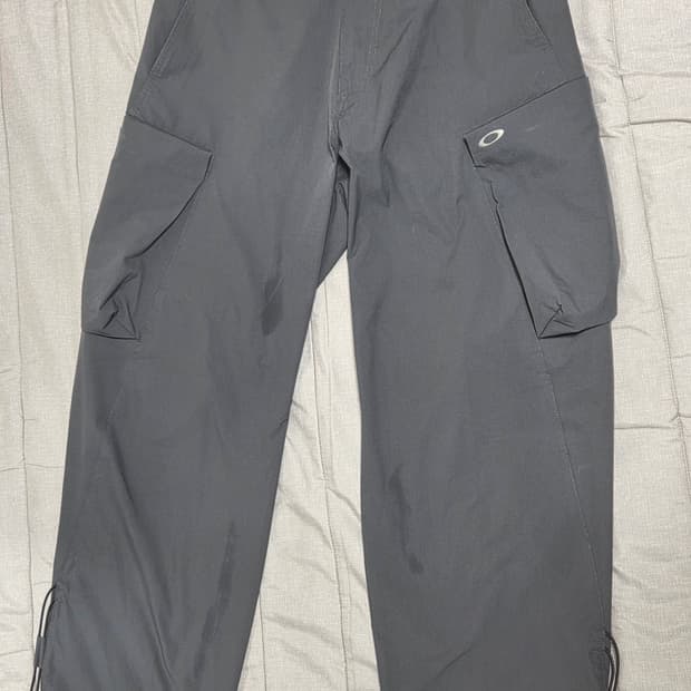 오클리 박스팬츠 M