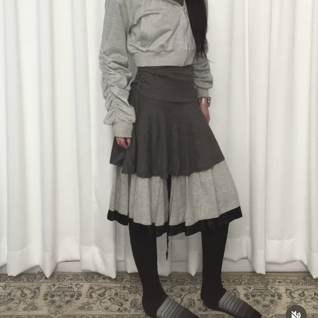 레이어룸 빈티지 