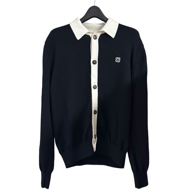 세터 satur 가디건