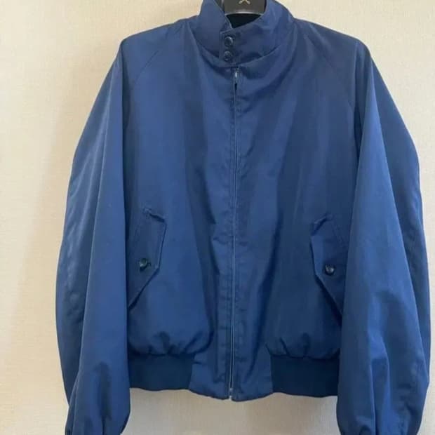 바라쿠타 G9 / 1980s 빈티지/ 사이즈 44R