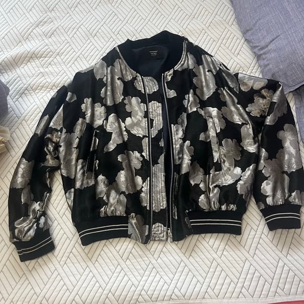 레프리젠트 자켓