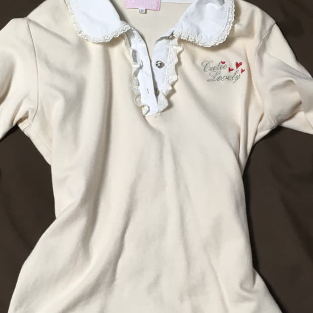 조시후쿠 메조피아노깔 롱슬리브