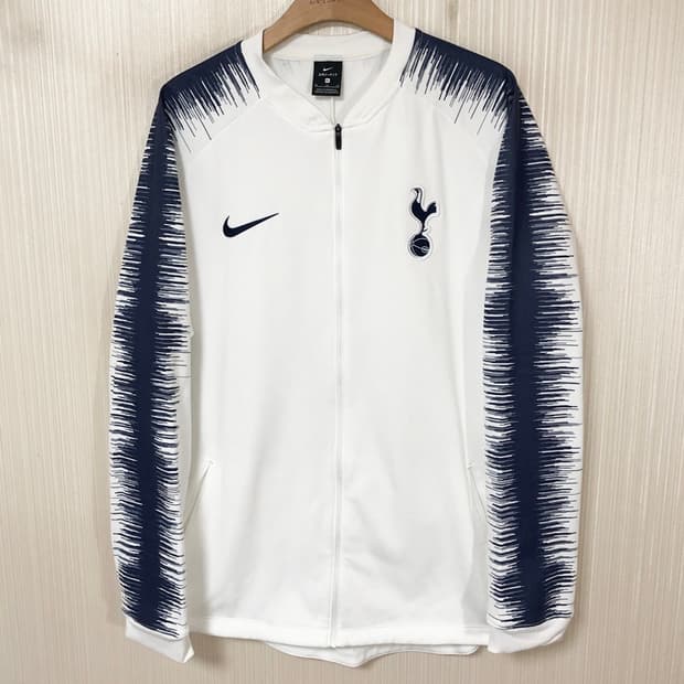 나이키 18-19 토트넘훗스퍼 앤섬자켓 XL(해외)