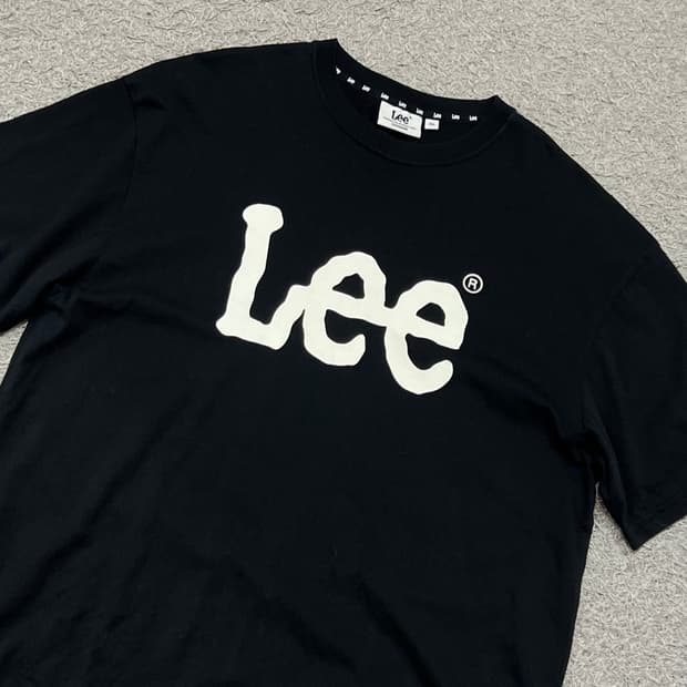 [100-105] Lee 리 반팔티