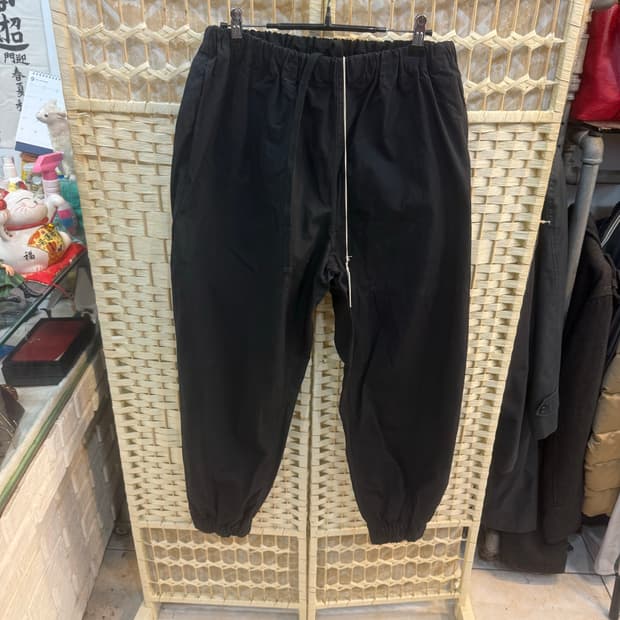 34 정품 요코 사카모토 팬츠 새옷팝니스
