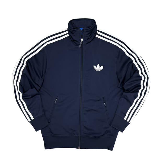 아디다스 네이비 파이어버드 져지(95)