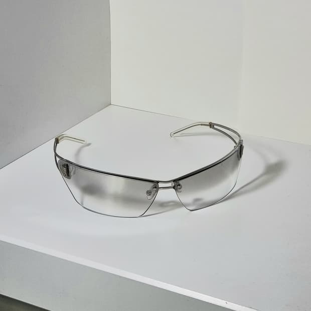 1990's VESACE SUNGLASSES