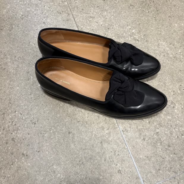 Mansur gavriel 로퍼 