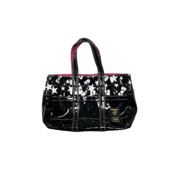 포터 x 헬로키티 x 아트모스 가방