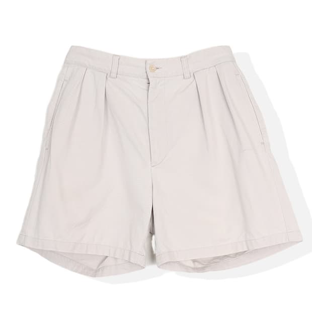 폴로랄프로렌 90s USA Two Pleated 치노 