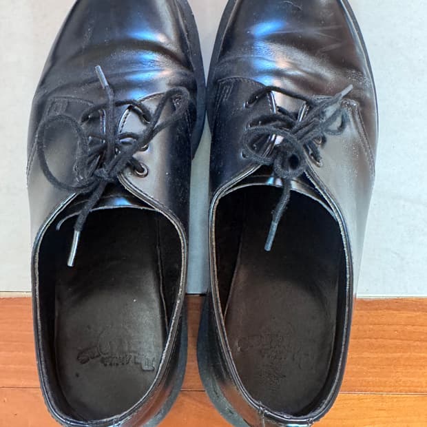 닥터 마틴 1461 모노