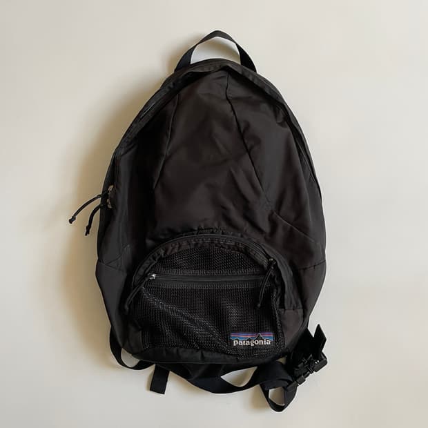 2000 Patagonia