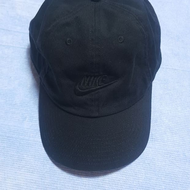 나이키 면모자 Free