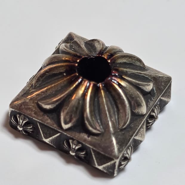 [OS] 크롬하츠 한정판 인센스홀더 단품