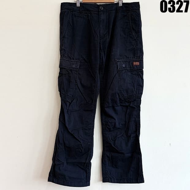 디키즈 워크웨어 카고팬츠 36 0327