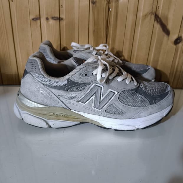 260mm 뉴발란스 990 v3 USA 운동화