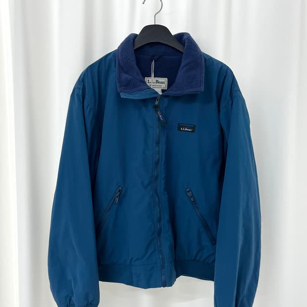 90's L.L.BEAN jacket 