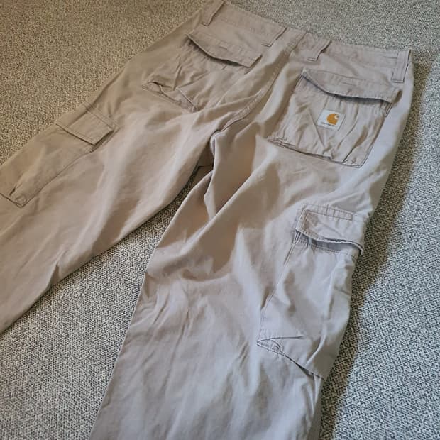 칼하트 THRIFT 카고 팬츠  no.98
