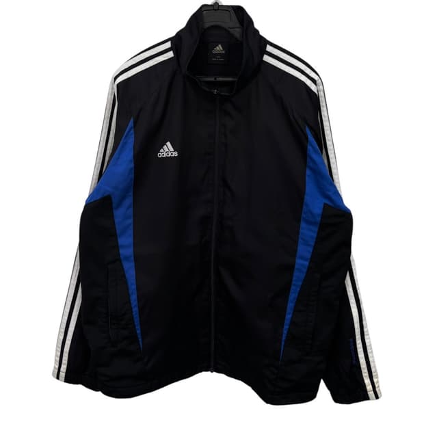 아디다스 바람막이점퍼