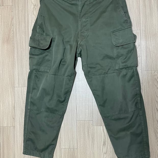 프랑스군 M64 팬츠