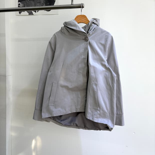 O AND I 바람막이