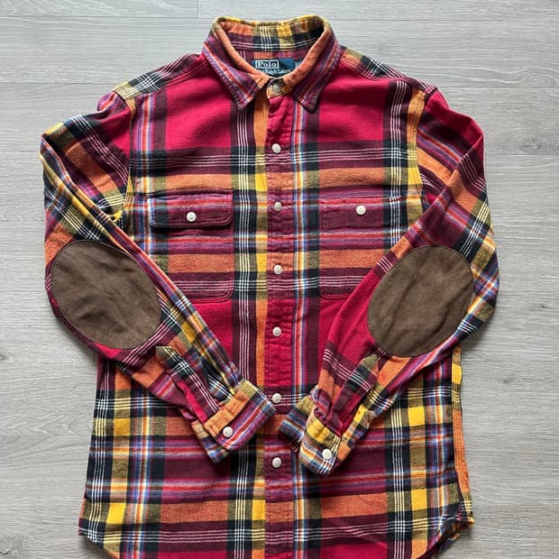 Polo ralphlauren shirts
