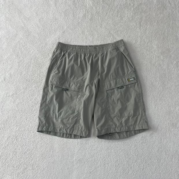 L 내셔널지오그래픽 신형 반바지