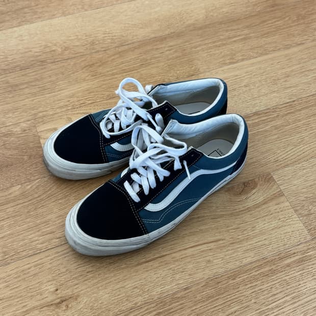 반스 볼트 OG 올드스쿨 LX 280cm