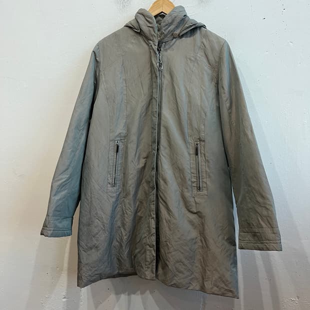 BALMAIN 발망 다운 패딩