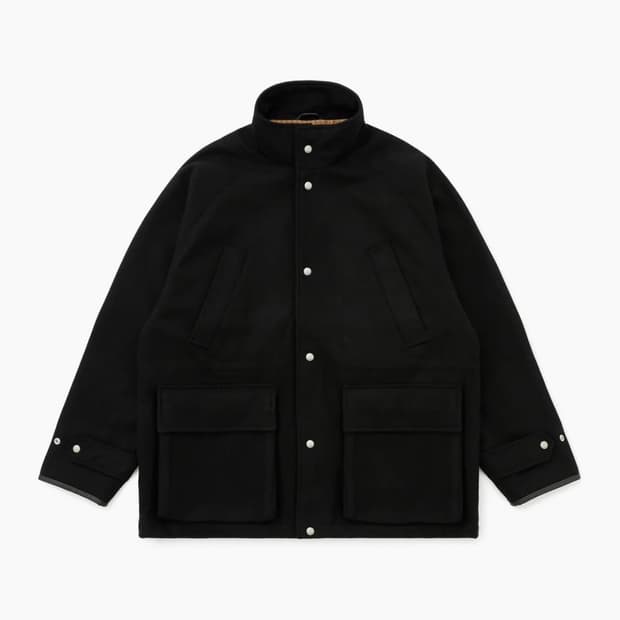 카키스 울로버 S 블랙컬러 판매 또는 올리브 교환요청