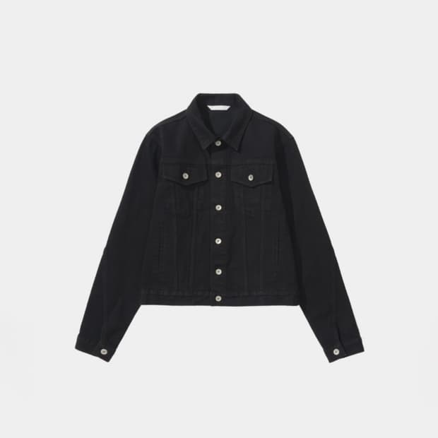 (48) 강정석 데님자켓 type 01