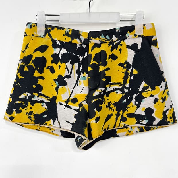 마르니 네오프렌 숏츠