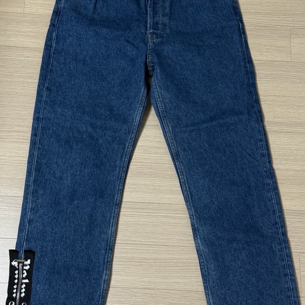 팜 엔젤스 청바지