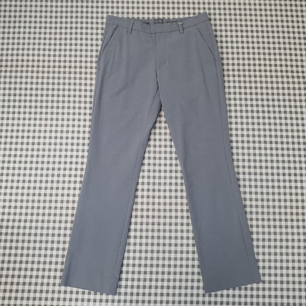 아디다스 골프 춘추 팬츠 남자30