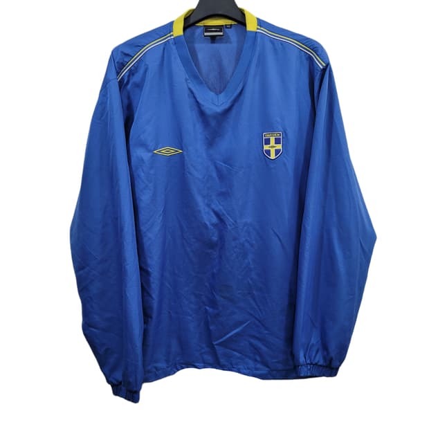 2XL 엄브로 웜업